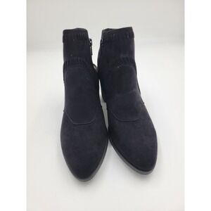 Sonoma‎ Womens Vitalize by Ortholite Casting Booties Black Sz 8 NEW with box